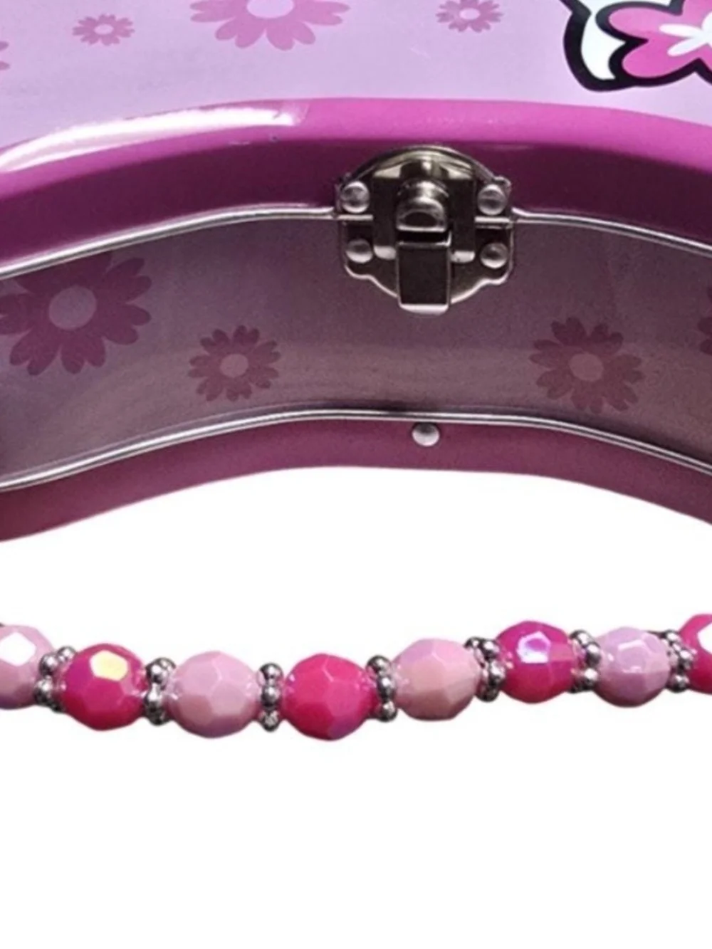 Hello Kitty carry piece